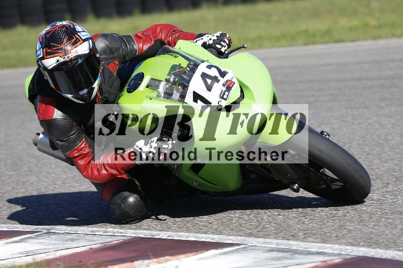 /54 19.09.2025 Speer Racing ADR/Gruppe rot/142